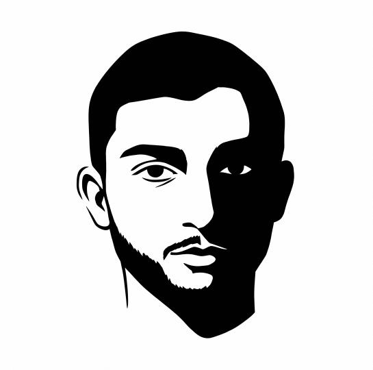عبد الرحمن محمد النجار - Abdulrahman M. Al-Najjar